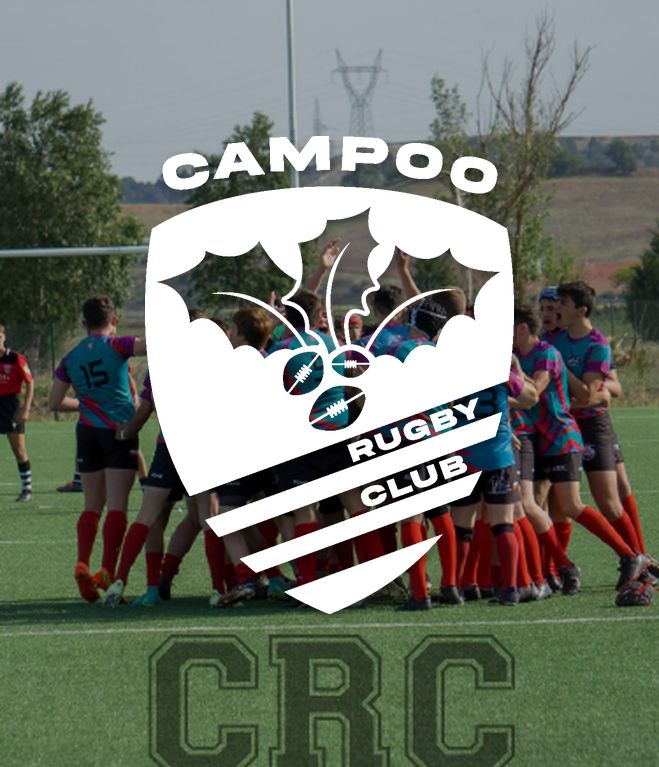 Campoo Rugby Club