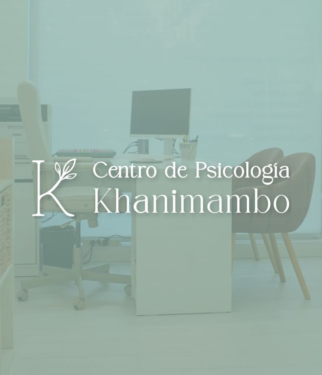 Centro de Psicología Khanimambo