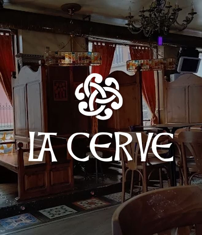 La Cerve