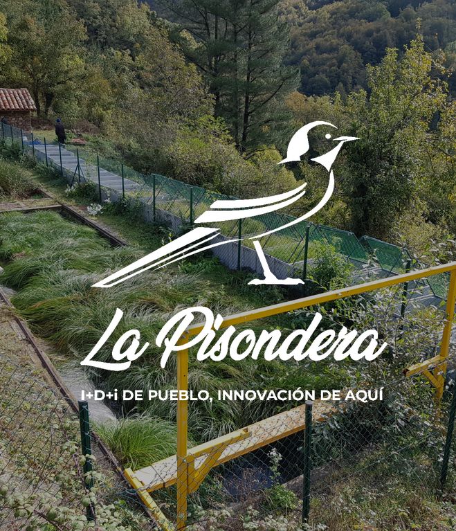 La Pisondera