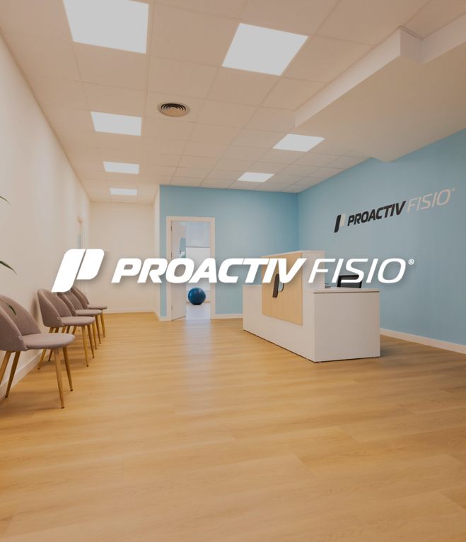 Proactiv Fisio
