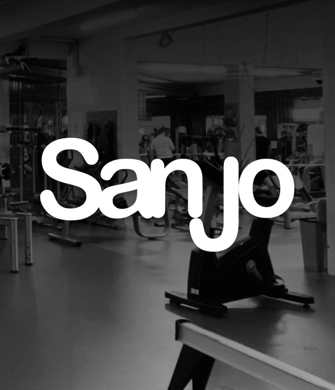 Sanjo