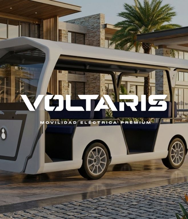 Voltaris